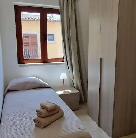 Centrale! Comodo A Con Parking! Apartment