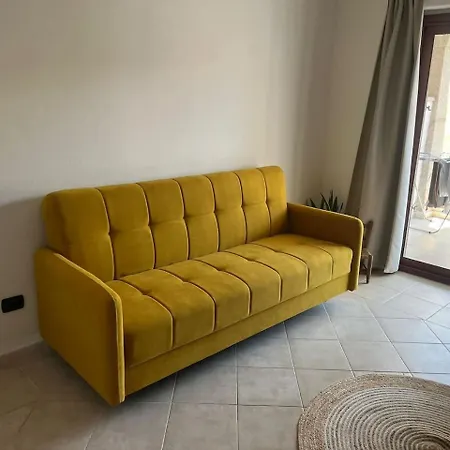 Apartment Centrale! Comodo A Con Parking! *