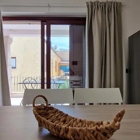 Appartement Centrale! Comodo A *