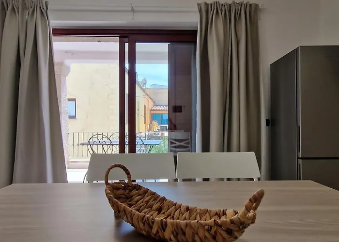 Centrale! Comodo A Appartement Palau