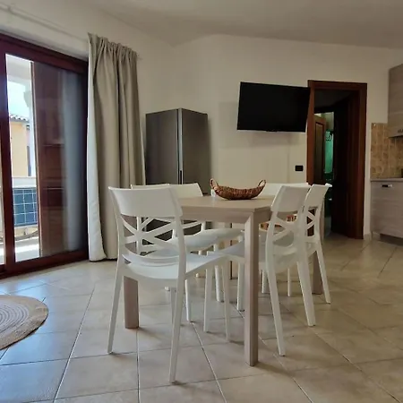 Centrale! Comodo A Con Parking! Apartamento Palau