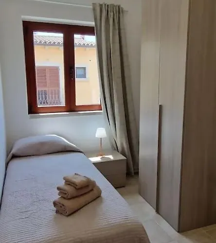 Centrale! Comodo A Apartment