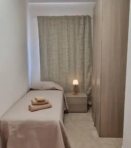 Apartment Centrale! Comodo A *