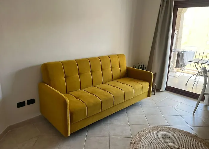 Apartment Centrale! Comodo A *